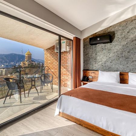 Ivy Hotel Tbilisi Luaran gambar