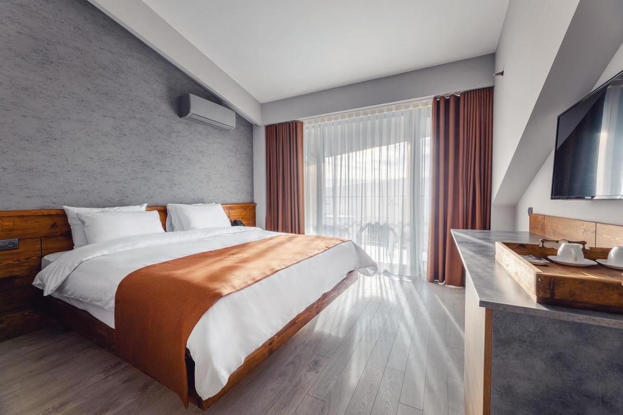 Ivy Hotel Tbilisi Luaran gambar