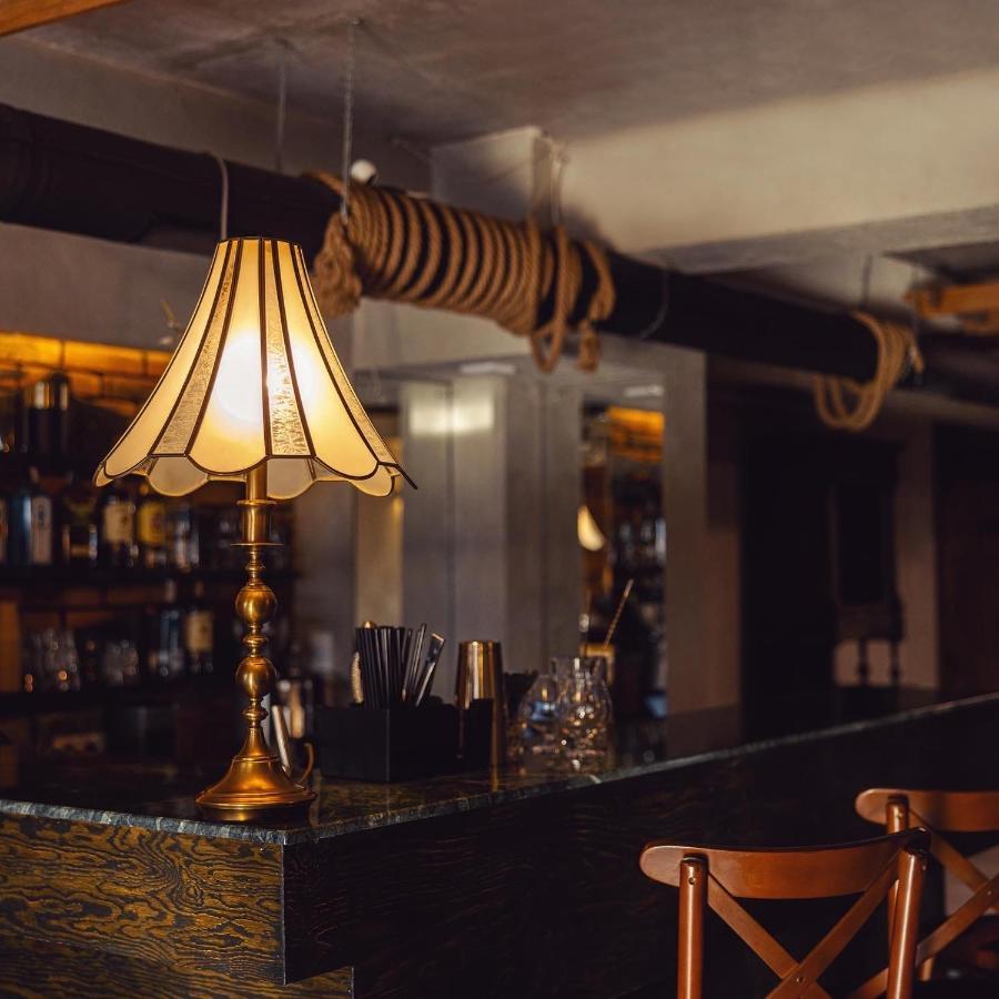 Ivy Hotel Tbilisi Luaran gambar