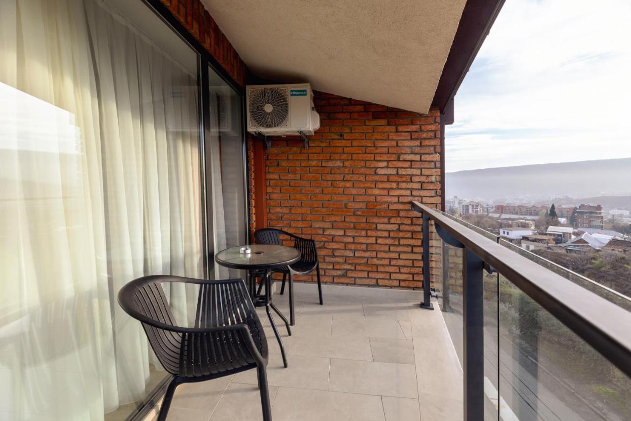 Ivy Hotel Tbilisi Luaran gambar