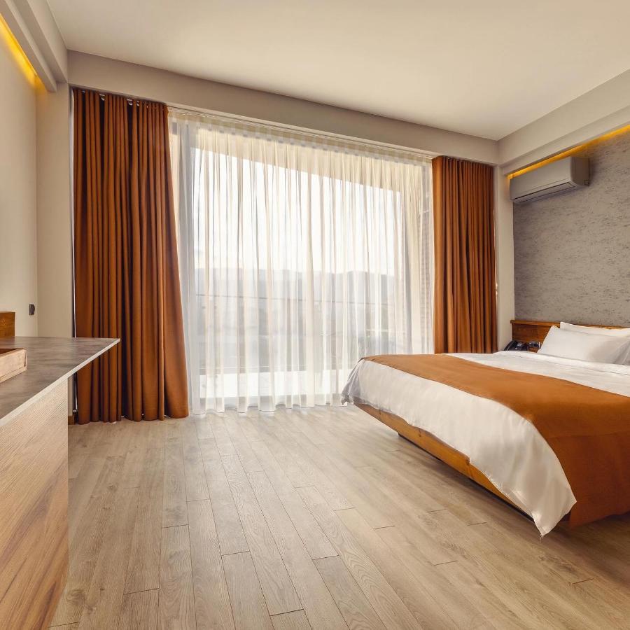 Ivy Hotel Tbilisi Luaran gambar