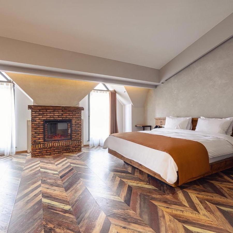 Ivy Hotel Tbilisi Luaran gambar