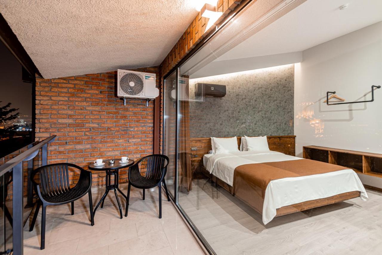 Ivy Hotel Tbilisi Luaran gambar