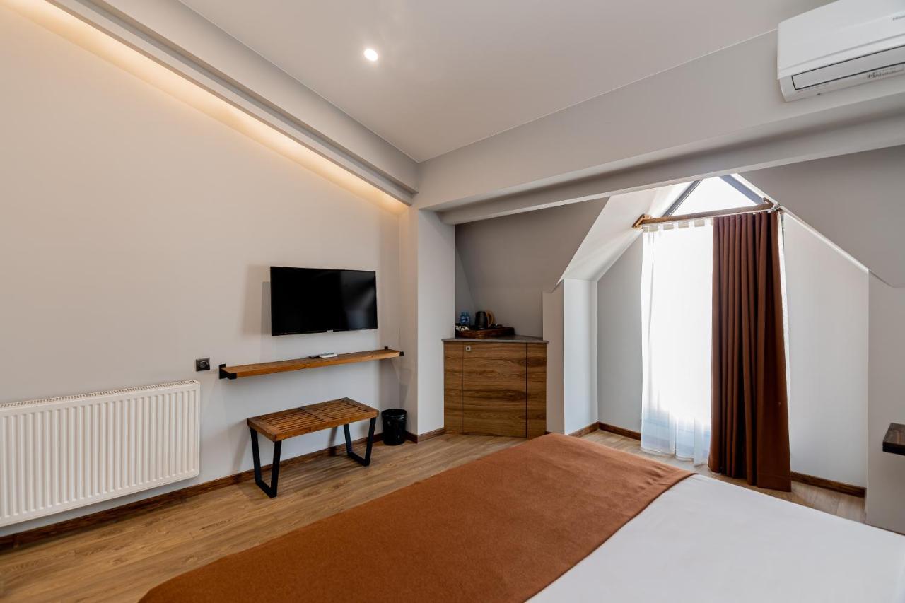 Ivy Hotel Tbilisi Luaran gambar