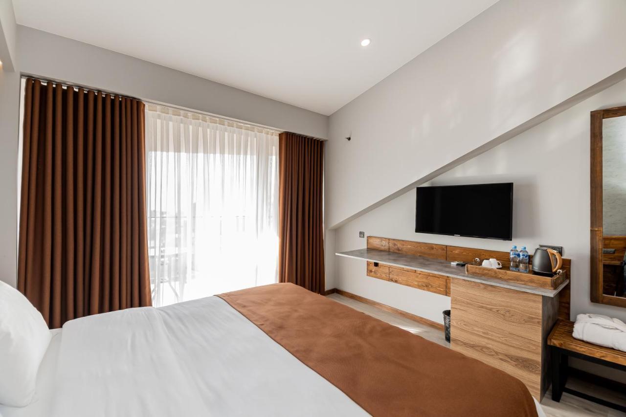 Ivy Hotel Tbilisi Luaran gambar