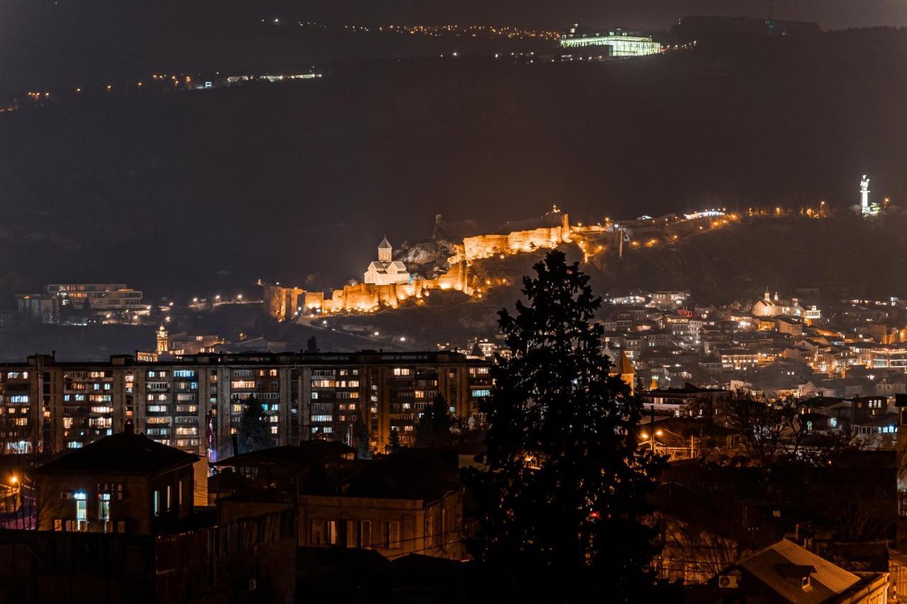 Ivy Hotel Tbilisi Luaran gambar