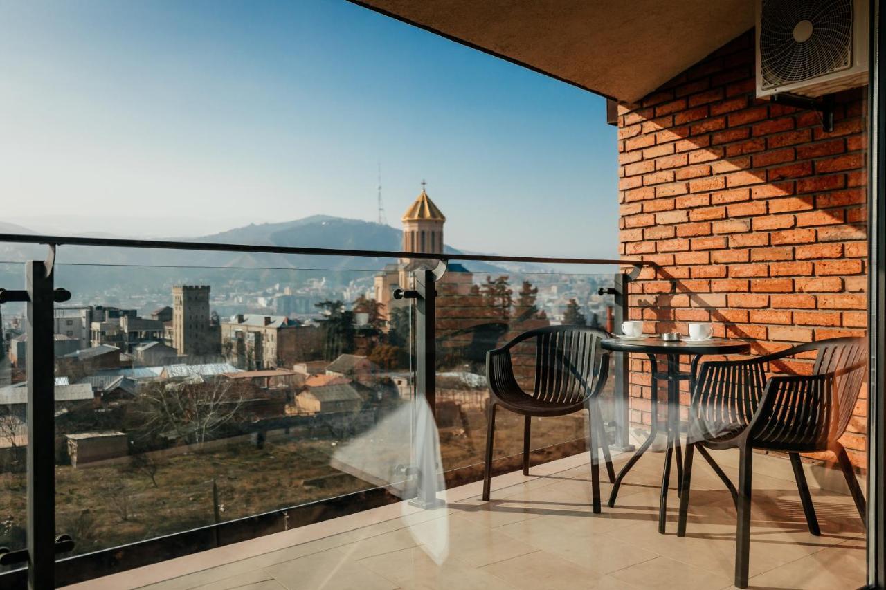 Ivy Hotel Tbilisi Luaran gambar