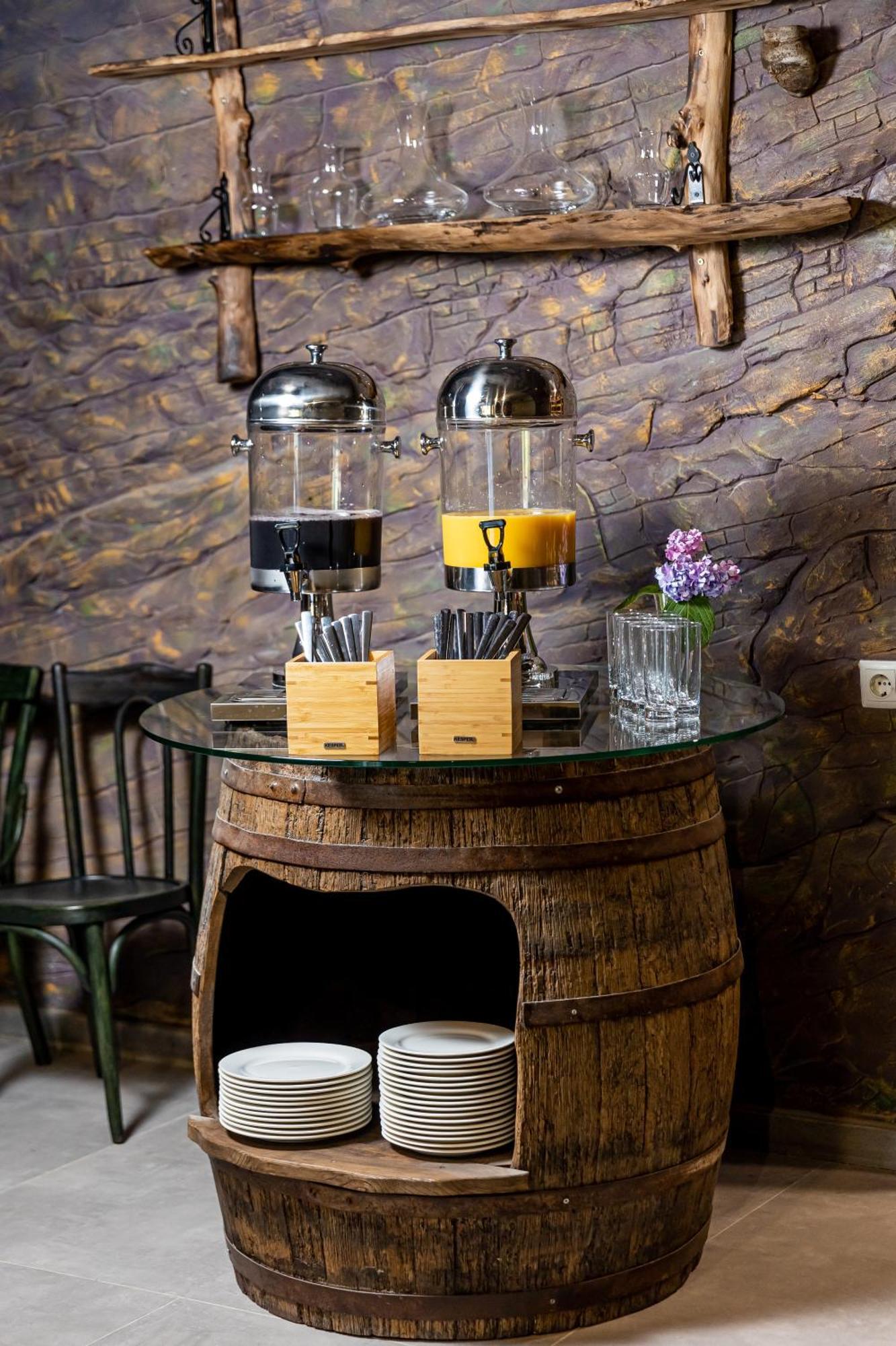 Ivy Hotel Tbilisi Luaran gambar