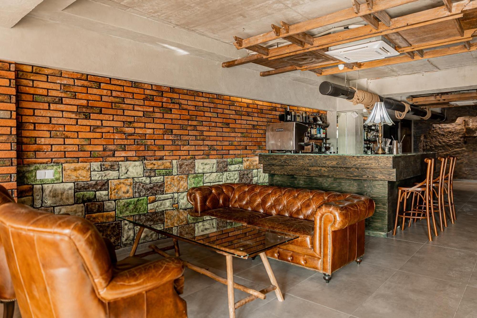 Ivy Hotel Tbilisi Luaran gambar