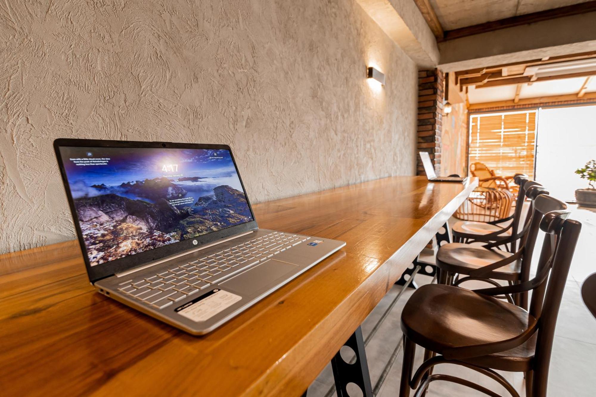Ivy Hotel Tbilisi Luaran gambar